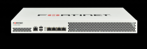 Fortimail Fortimail