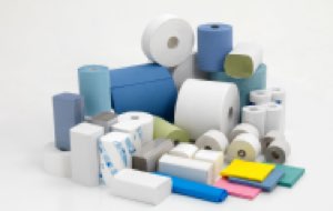 Papier sanitaire