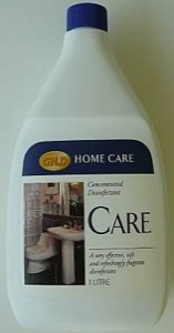 Care désinfectant naturel Care désinfectant naturel