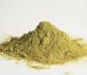 Produit naturel grossissant Produit naturel grossissant