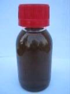 huile de neem