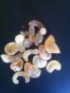 Gomme arabique (nigeria) Gomme arabique (nigeria)