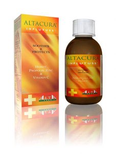 Altacura Influtuss Sirop