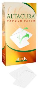 Altacura patch vapeur Altacura patch vapeur