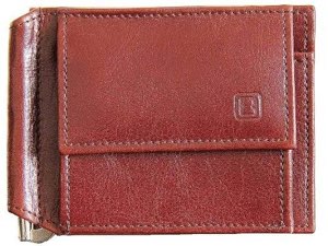 Portefeuille RFID NFC