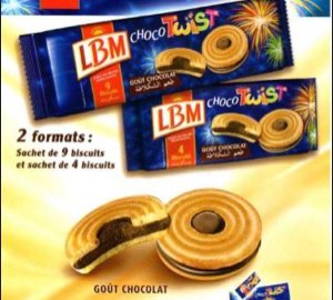 Biscuits lbm
