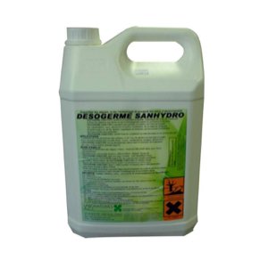 Detergents /produit d'hygiene