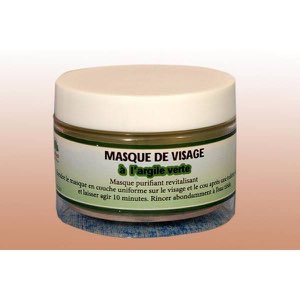 Argile verte arganisme Argile verte arganisme
