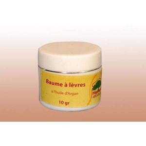Baume à lèvre arganisme Baume à lèvre arganisme