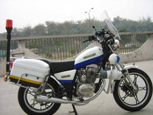 Motos, Bicyclettes