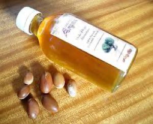 Huile d'argan