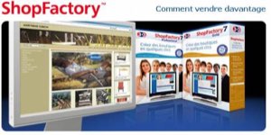 SHOPFACTORY