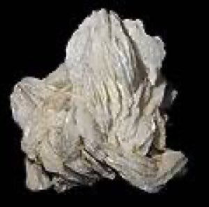 Cuivre-baryte-feldspar-fer