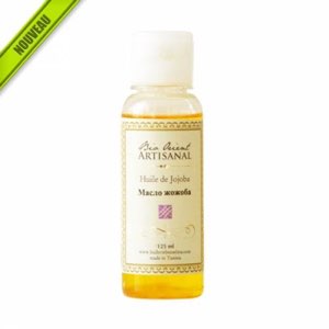 Huile de jojoba