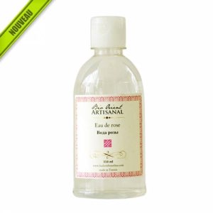 Hydrolat de rose
