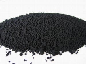 Noir de carbone
