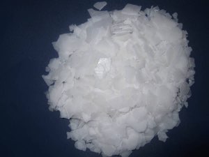 Soude caustique (caustic soda)