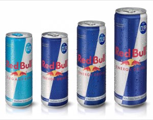 Redbull à vendre. Redbull à vendre.