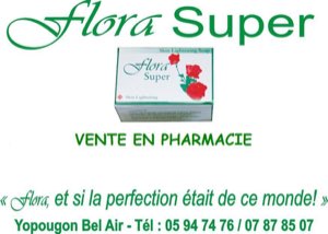 Flora super Flora super