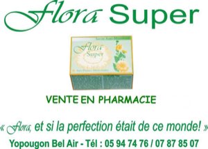 Flora super antimicrobien Flora super antimicrobien