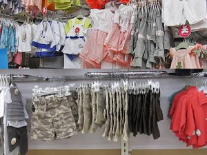 Palettes petite enfance