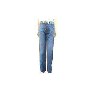 Lot de jeans femme assortie Lot de jeans femme assortie