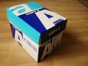 Papier a4 80gsm, 75gsm, 70gsm Papier a4 80gsm, 75gsm, 70gsm