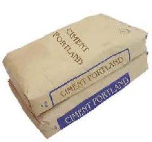 Ciment portland ordinaire
