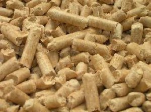 Granules de bois Granules de bois