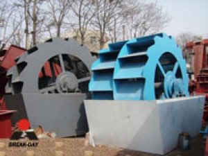 Laveur de Sable-Liming