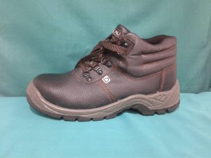 chaussures de travail