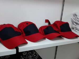 Casquette de travail Casquette de travail