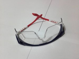 Lunettes de protection Lunettes de protection