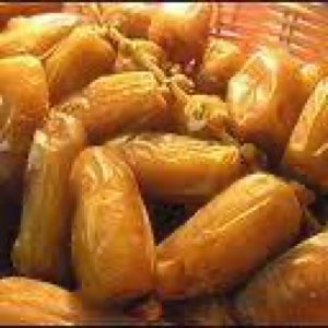 FRUITS DATTES ALGERIENNE
