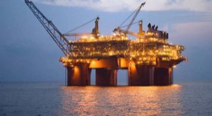 Crude oil