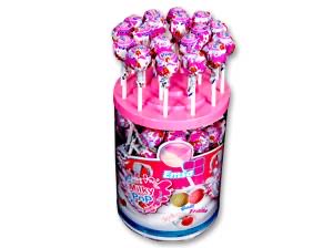 MILKY POP
