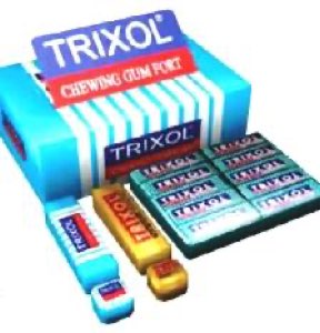 Trixol