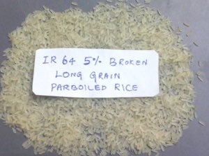 RIZ BRISURE 5%
