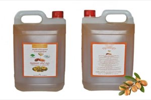 Huile d'argan cosmétique  vrac