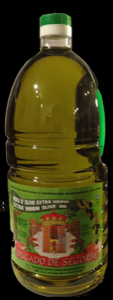 Oil olive