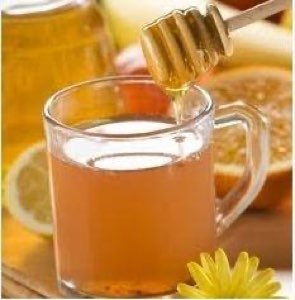 Miel de marrube Miel de marrube