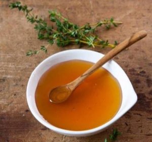 Miel de thym Miel de thym