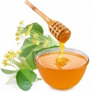 Miel de fleurs 