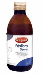Ceregumil fosforo senor Ceregumil fosforo senor