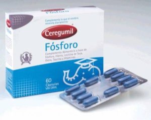 Ceregumil fosforo Ceregumil fosforo