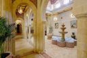 Riad VILLAS HAUT STADING 