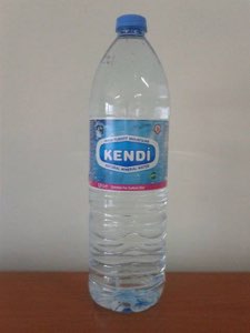 Eau minérale naturelle makendi Eau minérale naturelle makendi