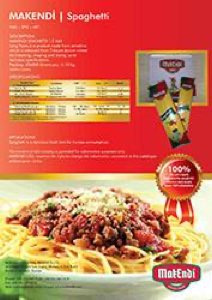 Makendi_spaghetti Makendi_spaghetti