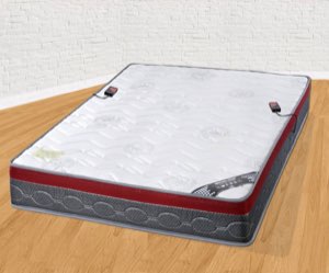 Matelas visco natur massager