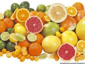 FRUITS ET LEGUMES